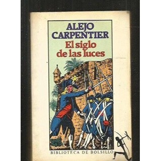 El Siglo De Las Luces (Obras Maestras De La Literatura Contemporanea)